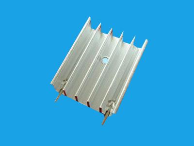 型材散熱器1 型材散熱器1