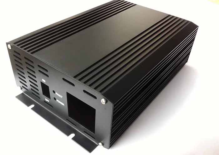 鋁合金逆變器外殼 鋁合金逆變器外殼